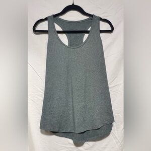 Marika Relaxed Fit Tank Top BUTTERY SOFT Yoga Activewear Workout Gym Running